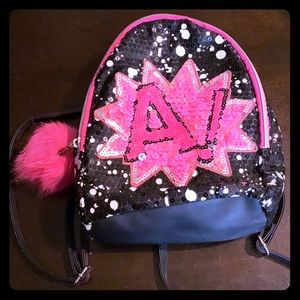 A Backpack